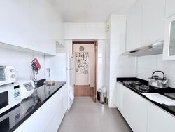 Blk 604B Punggol Lodge (Punggol), HDB 4 Rooms #618303321